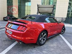 فورد موستانج